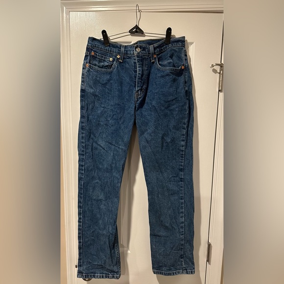 Men’s Levi Strauss & Co. Jeans (W 32 L 30) - Picture 3 of 3